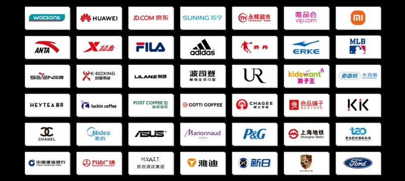 Långsiktig strategisk partner